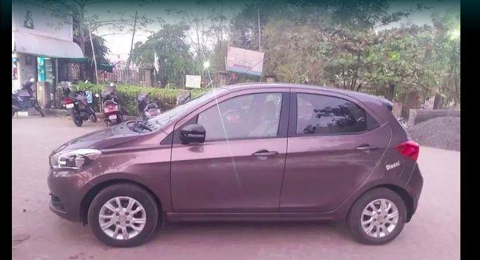 Tata Tiago Revotorq XZ 2016
