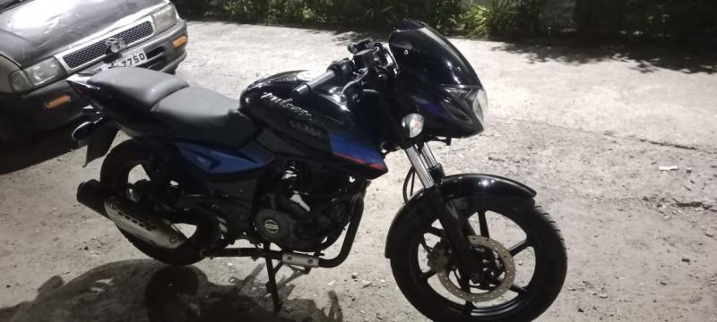 Bajaj Pulsar 150cc 2019