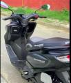 Suzuki Burgman Street 125cc CBS BS6 2020
