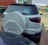 Ford EcoSport Titanium+ 1.5L TDCi 2018