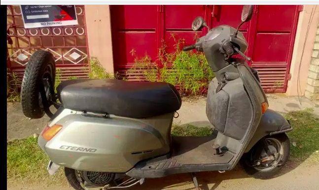 Honda Eterno 150cc 2003