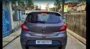 Tata Tiago Revotron XZ 2019