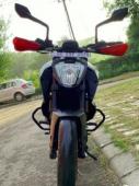 KTM Duke 250cc ABS 2020