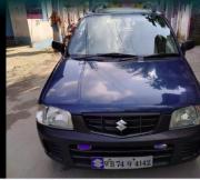 Maruti Suzuki Alto LXi 2009