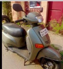 Honda Eterno 150cc 2003