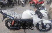 Honda CB Twister 110cc 2013