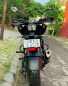 KTM Duke 250cc ABS 2020