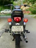 Royal Enfield Bullet Electra 350cc 2007