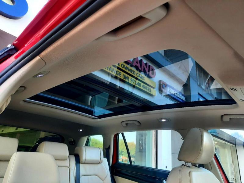 Skoda Kodiaq STYLE TDI 4x4 AT 2018