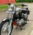 Royal Enfield Bullet Electra 350cc 2008