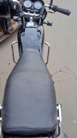 Hero Splendor Plus 100cc 2012