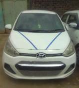 Hyundai Xcent E CRDi 2016