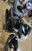 Hero Passion Pro 100cc 2019