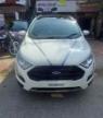 Ford EcoSport Titanium+ 1.5L TDCi 2018