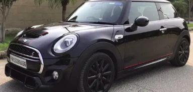 Mini Cooper S 2017