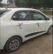 Hyundai Xcent E CRDi 2016