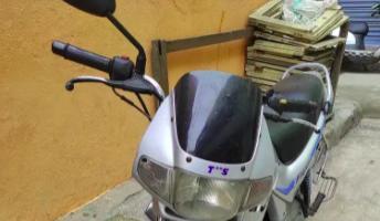 Suzuki Fiero 150cc 2002