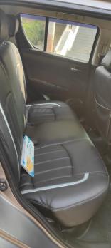 Maruti Suzuki Ertiga VDi 2012