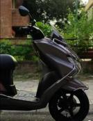 Suzuki Burgman Street CBS 125cc 2019