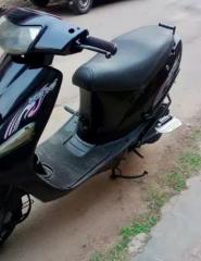 Mahindra Kine 71cc 2010