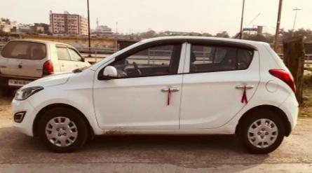 Hyundai i20 Magna 1.4 CRDi 2013