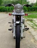Royal Enfield Bullet Electra 350cc 2008