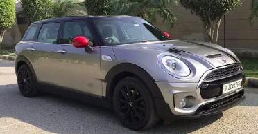 Mini Cooper S 2017