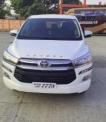 Toyota Innova Crysta 2.4 GX 8 STR 2018