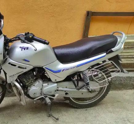 Suzuki Fiero 150cc 2002