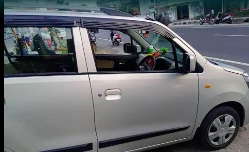 Maruti Suzuki Wagon R VXI 1.0 2018