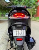 Suzuki Burgman Street 125cc CBS BS6 2020