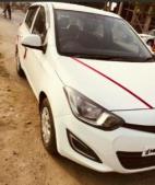 Hyundai i20 Magna 1.4 CRDi 2013