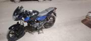 Bajaj Pulsar 150cc 2019
