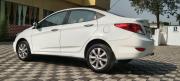 Hyundai Verna 1.6 CRDI SX 2012
