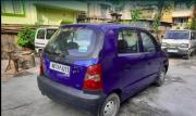 Hyundai Santro Xing GL 2009