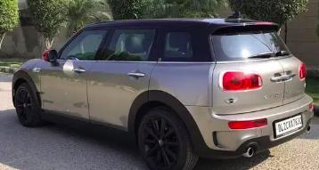 Mini Cooper S 2017