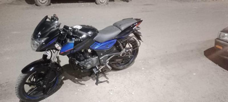 Bajaj Pulsar 150cc 2019