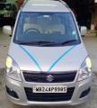 Maruti Suzuki Wagon R VXI 1.0 2018