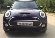 Mini Cooper S 2017