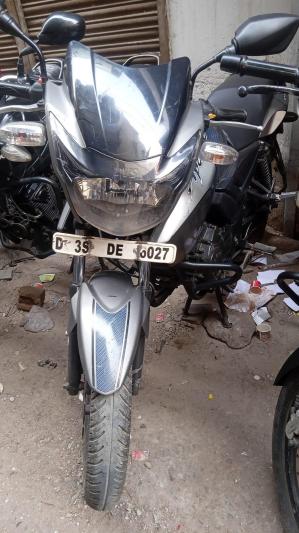 TVS Apache RTR 160cc 2015