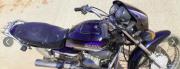 Hero Splendor 100cc 2002