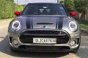 Mini Cooper S 2017