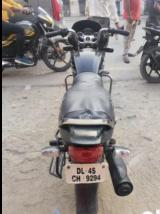 Hero Super Splendor 125cc 2015