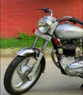 Royal Enfield Bullet Electra 350cc 2007