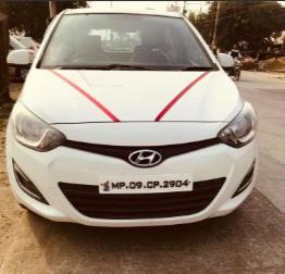 Hyundai i20 Magna 1.4 CRDi 2013