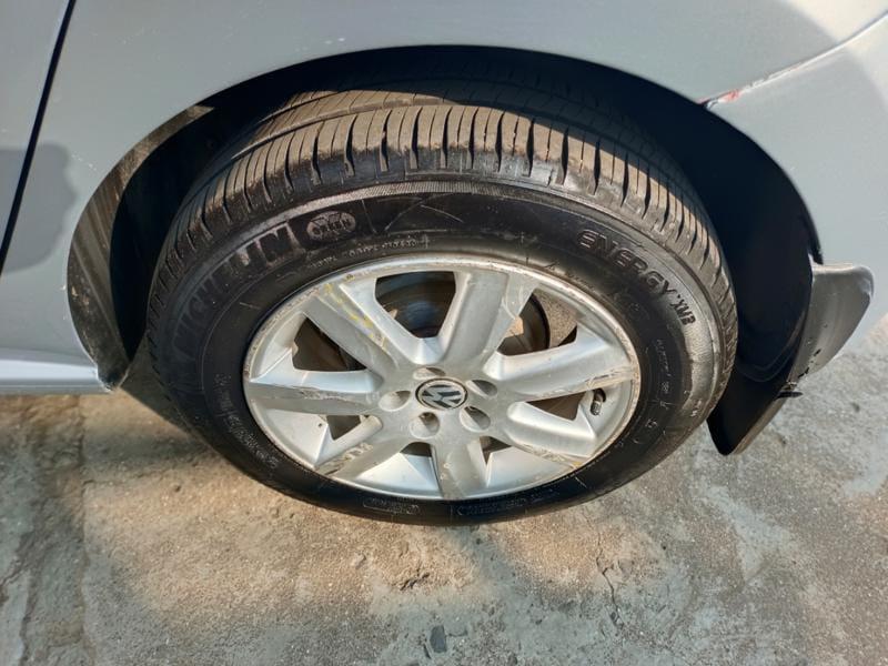 Hyundai Verna 1.6 CRDI SX 2012