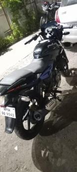 Bajaj Pulsar 150cc 2019