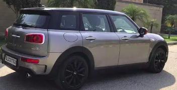 Mini Cooper S 2017