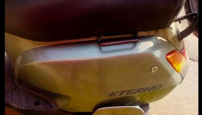 Honda Eterno 150cc 2003