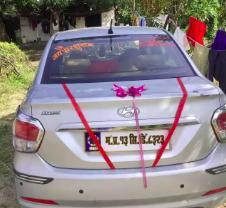 Hyundai Xcent E CRDi 2016